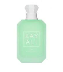 KAYALI Yum Pistachio Gelato | 33 Eau De Parfum Intense 3.4 Oz / 100ml – Pistachio, Whipped Cream & Cotton Candy Sweet Gourmand Perfume For Women, Long-Lasting Fragrance | Perfume Women, Mother Gifts - YUM PISTACHIO GELATO | 33 - 查看 2