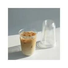 30/20/10pcs U-Shaped Cake Cups - Heat-Resistant Mousse Cake Cups Suitable For Layered Cakes, Party Desserts - Suitable For Cold Drinks, Juices, Coffee, Smoothies, Ice Cream, Coffee Shops, Parties, Outdoor Activities, Christmas, Home Kitchen, Party Supplies - View 7