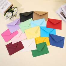 1pc "You Are The Best Nana" Birthday Card, Suitable For Sending Warm And Special Birthday Wishes To Grandma, Foldable Card With Space To Write Your Own Greeting (Comes With Random Envelope) - Nana's Grandson Is Not Ugly - View 12