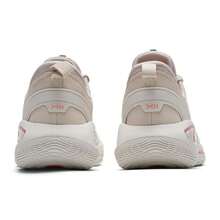 Under Armour 儿童篮球鞋 GS CURRY 12 STRN，舒适简约休闲户外运动篮球鞋 3028505-280 - 3028505-280 - 查看 5