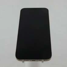 Apple （9 部全新）苹果 iPhone 12 Pro Max，金色，双卡双待，电池健康度 70% 以上，赠送充电线或钢化玻璃屏幕保护膜，二手 - 成色极佳 - 金色 - 查看 7