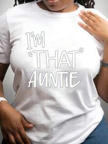 Women T-Shirts - White - View 1