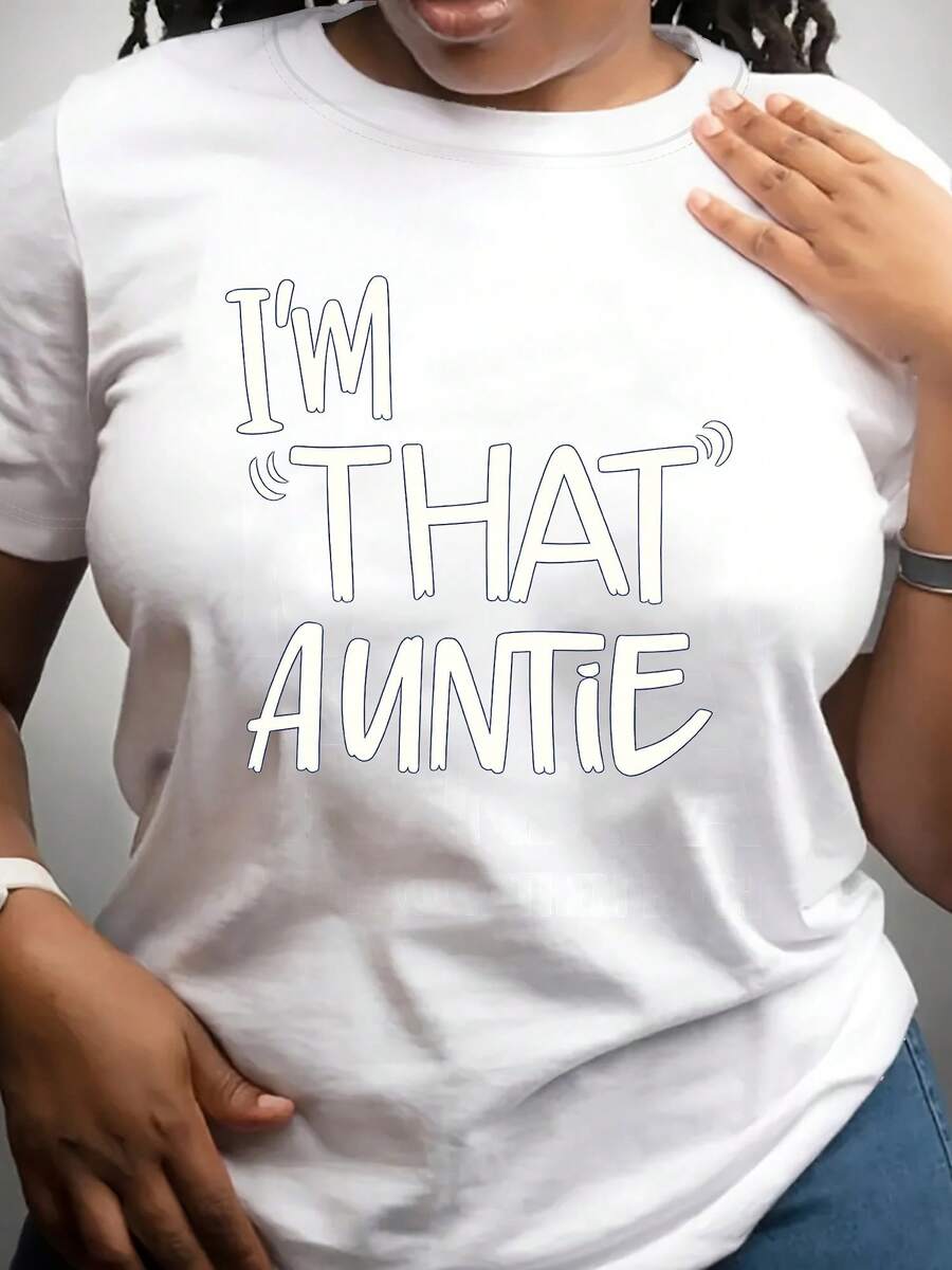 Women T-Shirts - White - View 1