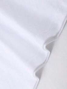 Women T-Shirts - White - View 5