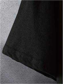 Women T-Shirts - Black - View 3
