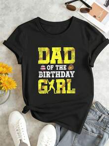 Women T-Shirts - Black - View 2