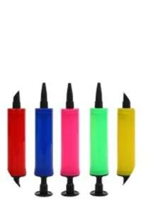 1 chiếc đầu heo bơm hơi bằng PVC, bóng bay hình đầu heo, đồ dùng trang trí tiệc đường phố, đạo cụ bơm hơi màu hồng. - Đầu heo xiên que - Xem 12