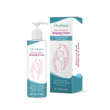 OceAura 1盒100克提臀紧致霜,温和滋养保湿肌肤。每日涂抹按摩,展现紧致翘臀。淡雅香氛,使用舒适。配合按摩,提升日常护理效果。 - 臀部緊緻霜 - 查看 13