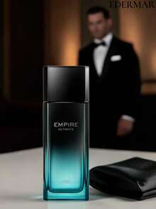 L'BEL Empire Ultimate Nuevo Lanzamiento 100ml - Fresco - Ver 5