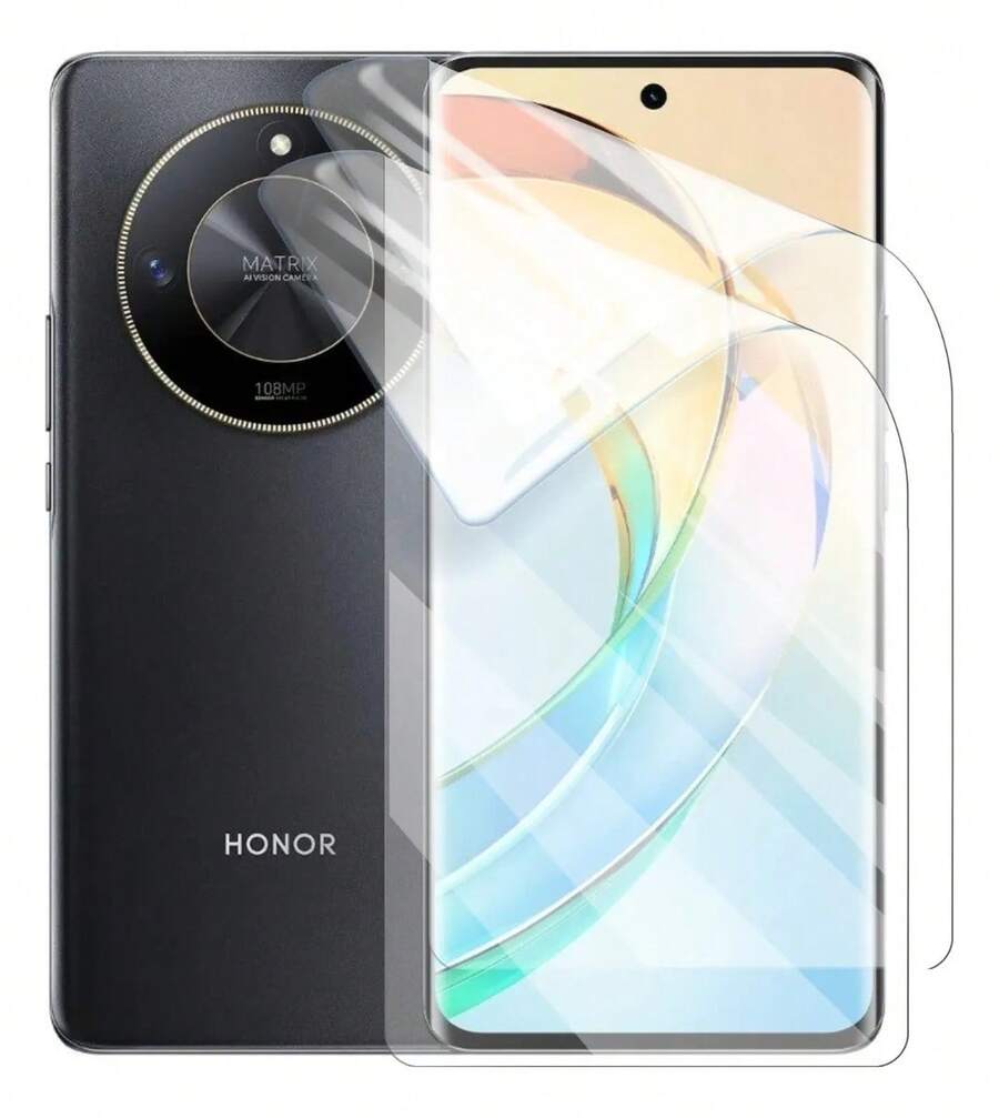 Phone Screen Protectors - HD - View 1
