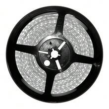 Silver Fitas de LED - Preto - Ver 1