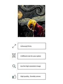 1 buah Hiasan Dinding Mobil Balap F1 Tanpa Bingkai, Poster Kanvas Pilihan Gadis Balap yang Chic, Dekorasi Pesta Kamar Asrama, Hadiah Terbaik, Kembali ke Sekolah, Dekorasi Kamar Tidur, Funkyposters - F1 - View 7