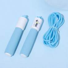 30*1cm Foldable Silicone Beach Towel Tie, Waterproof & Heat Resistant Silicone Beach Towel Strap - Multicolor - View 9
