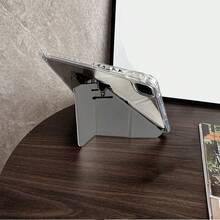 1 chiếc ốp lưng máy tính bảng in hình xe đua F1 màu đen, kiểu dáng folio, có ngăn đựng bút, tương thích với iPad 10.9/10.2/ Air thế hệ thứ 5/Pro 11/10/9.7/Air 2/ (thế hệ thứ 7)/ (thế hệ thứ 8)/ Air 4/5/ Pro 11/ thế hệ thứ 10 10.9 inch 2022 Smart Case/ Air 13(M3 2025)/ Air 11(M3 2025)/ Air 11(M3 2025)/ 11(A16 2025)/ Tương thích với Galaxy Tab S10+/S9/A9, Tương thích với 5/5PR/6/6PRO/7/7PRO, Tương thích với Oppo Pad, Tương thích với Matepad, Tương thích với Honor Pad. - Nhiều màu - Xem 2