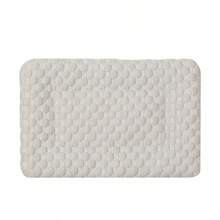 Portable Hamster Cooling Mat Pad, Small Pet General Cooling Pad, Golden Hamster Rabbit Ice Silk Breathable Hamster Mat, Summer Anti-Stuffy Washable Pet Sleeping Mat, Washable Breathable Cooling Pad - Multicolor - View 20