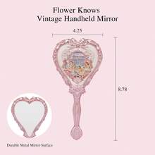 Mirrors - Midsummer Fairytales-white Vanilla - View 4