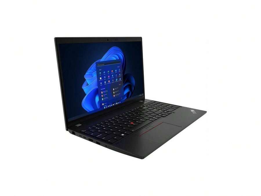 Refurbished - LENOVO THINKPAD L15 GEN 3 15.5" FHD AMD RYZEN 5 PRO 5675U - 16GB RAM, 512GB SSD - Webcam, Bluetooth - Windows 11 Pro - 美規A型插(110-127V) - 查看 1