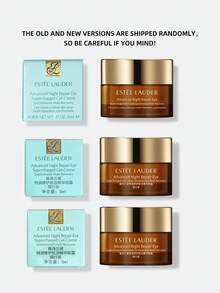 Estée Lauder 雅诗兰黛特润修护眼霜 - 0.17 盎司/5毫升迷你装（新旧版本随机发货） - 0.17 OZ./5ML - 查看 2