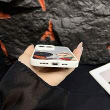 マグネット式黄ばみ防止 | 高級感あふれる2in1アクリルマグネット式スマホケース！スタイリッシュで手触りも良く、実用的な保護機能とマグネット式・耐衝撃設計を融合させた、高級感あふれるケースです。 格闘猫ケース  11  17e 手机壳  17e 手机壳 家族、恋人、友人、そして子供たちへのプレゼントに最適です。  13/ 13 pro/15 Plus/17/16 Pro Max/16 Plus/16e/17 Pro/Apple  Air/14/12 Pro Max/15 Pro Max/17 Pro Max/14 Pro/11 Pro/12 Pro/12/16 Pro/14 Plus/15/15 Pro/13 Pro Max/11 Pro Max/17e/16/14 Pro Max - ピンク - チェックする 7