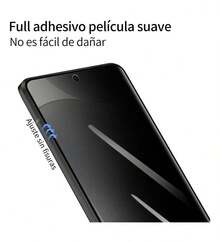 Phone Screen Protectors - Privacy - View 5