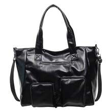 Backpacking & Camping Storage Bags - Black - View 9