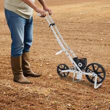 SanBouSi Precision Garden Seeder Seed Planter Manual Seed Planter - Precision Garden Seeder - View 1