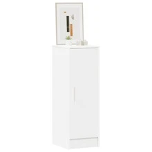 Shoe Racks - White - View 3