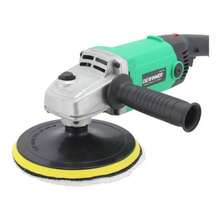 Electric Sanders & Polishers - US A Type Plug(110-127V) - View 3