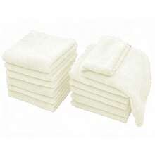 Hand Towels For Bathroom - Ultra Soft Highly Absorbent Hand Towel 6/12 Set, Home Bathroom Hand Towels For Bath, Hand, Face, Gym Towel - Multicolor - View 3