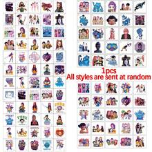 Hasbro Bộ bài trò chơi K-Pop D-Emon Hunter chủ đề, sưu tập và giao dịch thẻ nhân vật anime, trò chơi gia đình và tiệc tùng, quà tặng sưu tầm, kiểu ngẫu nhiên. - Nhiều màu - Xem 9