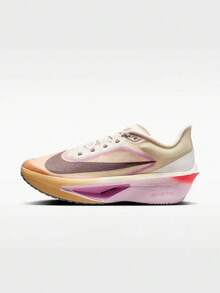 Nike JOURNEY RUN公路慢跑鞋低筒運動透氣舒適防滑耐磨緩震女子跑步鞋 - 彩色 - 查看 1