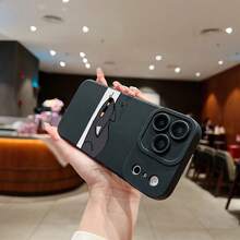 Fashion Phone Cases - Black - View 5