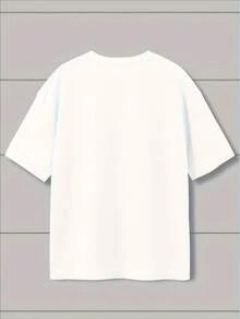 Women T-Shirts - White - View 2