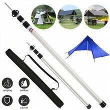 Shade Sail Hardware - Black - View 7