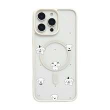 マグネット式黄ばみ防止 | 高級感あふれる2in1アクリルマグネット式スマホケース！スタイリッシュで手触りも良く、実用的な保護機能とマグネット式・耐衝撃設計を融合させた、高級感あふれるケースです。 ポメラニアン柄ケース  11  17e 手机壳  17e 手机壳 家族、恋人、友人、そして子供たちへのプレゼントに最適です。  16e/12/14 Pro Max/15/14 Plus/ 13 pro/17 Pro/17e/12 Pro/15 Pro/Apple  Air/14 Pro/16 Plus/17/16 Pro/14/15 Plus/15 Pro Max/16/12 Pro Max/16 Pro Max/11 Pro/17 Pro Max/11 Pro Max/13 Pro Max/13 - ピンク - チェックする 2