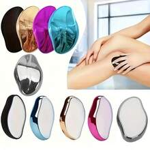 Soft, Elastic And Breathable Tubular Elastic Finger Joint Sleeves, Stretchable Mesh Bandage Fitness Sports Accessories - Multicolor - View 2