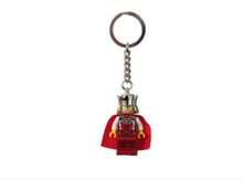 LEGO Keychain 4299934 4493747 850895 852946 852912 852911 852273 852958 - Multicolor - View 3