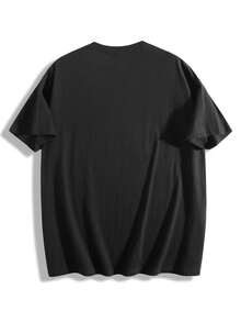Women T-Shirts - Black - View 3