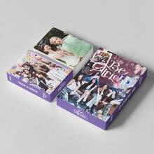 User Reward: Merchant Out-Of-Pocket Free Upgrade To Laser Version Photocards 1PC / New Album JAPAN 3RD EP BE AL Merchandise LOMO Photocards - Limited Edition Fan Support Gift, Collectible Photo Cards, Stickers, Holiday Gift - Card - View 3