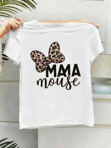 Women T-Shirts - White - View 2