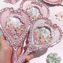 Mirrors - Midsummer Fairytales-white Vanilla - View 7