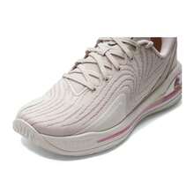 Under Armour 儿童篮球鞋 GS CURRY 12 STRN，舒适简约休闲户外运动篮球鞋 3028505-280 - 3028505-280 - 查看 7