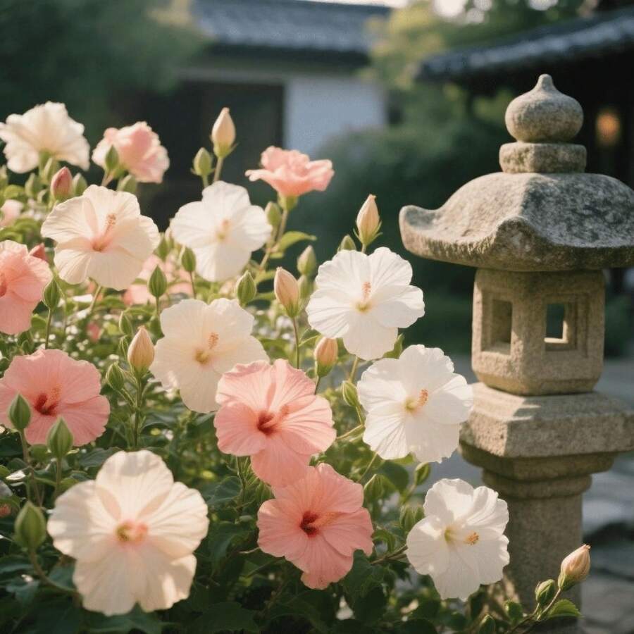 Semillas de flores - Ver 1