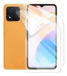 Honor X5 - 2 Micas Hidrogel Diferentes acabados - HD - Ver 1