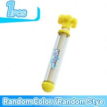 4pcs Pop-Up Firework Water Guns Toys, Suitable For Parties And Outdoor Play, Holiday Gifts - Multicolor - View 16