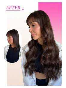 150grams Tape In Hair Extensions Human Hair,#60 Platinum Blonde 16-26inch,20Pcs/50Grams,100% Brazilian Remy Tape Ins Real Human Hair Extension,Christmas Birthday Gift For Women, Perfect For Daily Party & Wedding Use, 4-5 Packs To Add Length & Volume - S2 - 查看 5