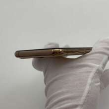 (9 New) Apple IPhone 11 Pro, Gold, Dual SIM, Dual Standby, Battery Health Over 70%, Free Charging Cable Or Screen Protector, Used-Good - Gold - View 11