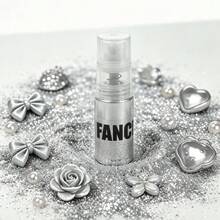 Multi-Purpose Metallic Glitter Spray - Multicolor - View 11
