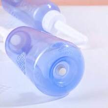 300/500毫升鼻腔冲洗壶，鼻腔冲洗瓶，鼻腔清洁器，手动阀门鼻腔冲洗器 - 彩色 - 查看 7