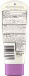Baby Continuous Protection Zinc Oxide Mineral Sunscreen Lotion For Sensitive Skin, Broad Spectrum SPF 50, Tear-Free, Sweat- &Amp; Water-Resistant, Paraben-Free, Travel-Size, 3 Fl. Oz - ColorA - View 6